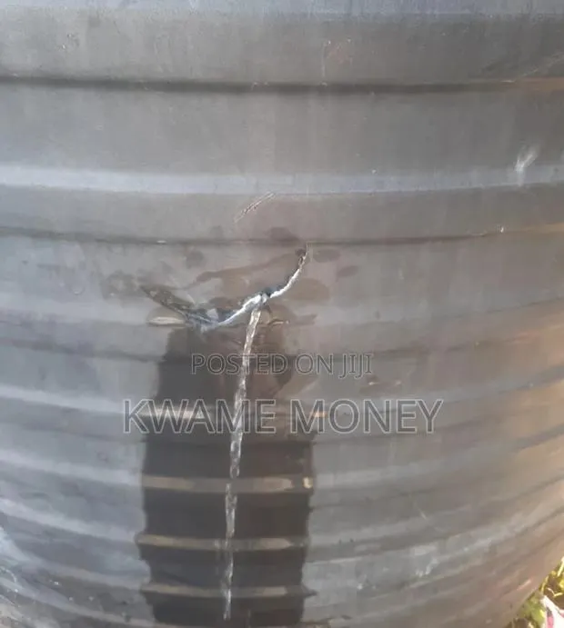 Polytank Repairs · Photo 1