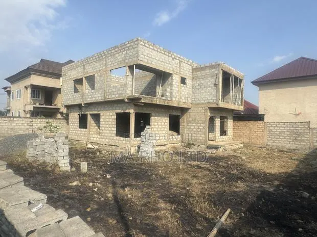 4bdrm Duplex in Greater Accra for sale · Photo 1