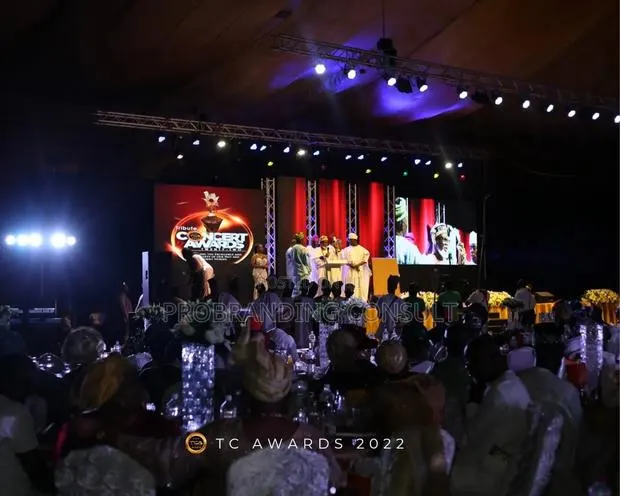 Stage Light, Stage, Truss and LED SCREEN for Rent and Sale · Photo 3