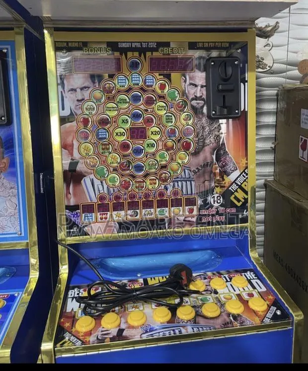Brand New Jackpot · Photo 1