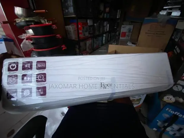 Roch 1.5hp Air Conditioner · Photo 1