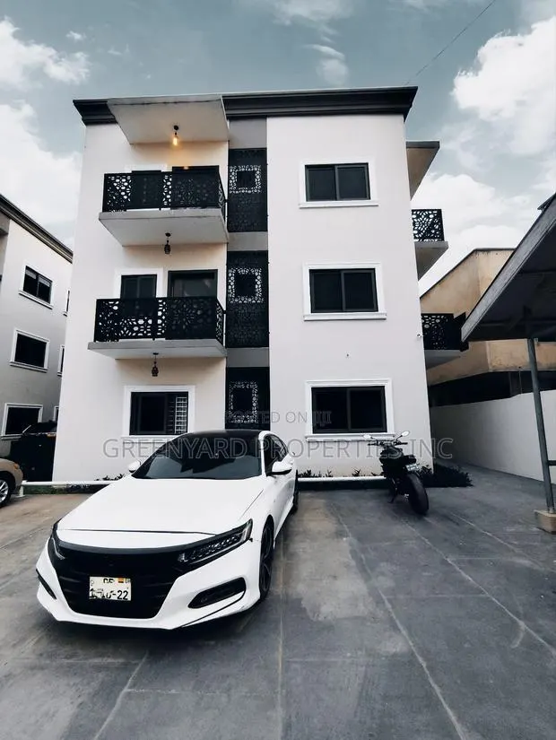 2bdrm Apartment in East Legon for rent · Photo 1