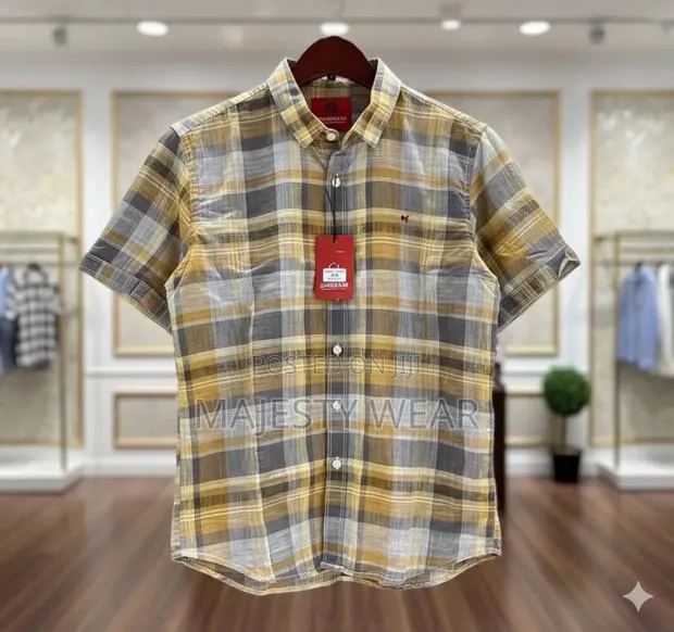 Check Shirts for Men · Photo 1
