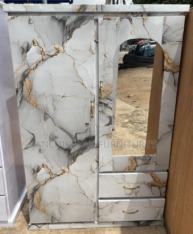 Wardrobe Tixend (Payment After Delivery) · Photo 1