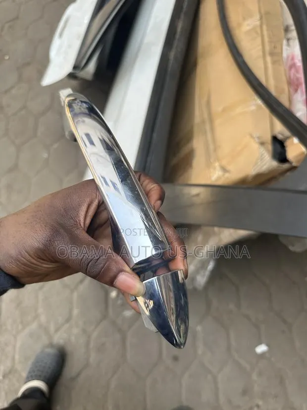 Honda Accord 2013 2014 2015 Door Handle Lock · Photo 1