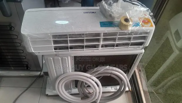 Durable Nexon 1.5hp Air Conditioner for Offices and Homes · Photo 1
