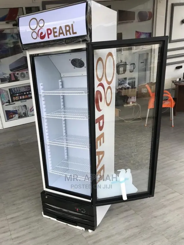 Durable and AffordablePearl PVC46 318 Litres Store Fridge. · Photo 1