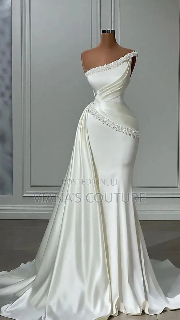 Wedding Dress Sewing · Photo 1