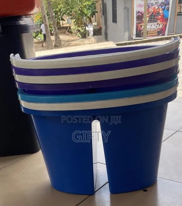 Mop Buckets · Photo 1