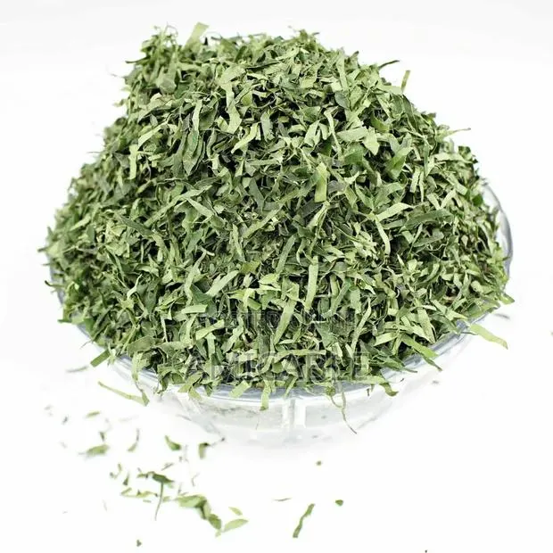 Afang or Okazi · Photo 1