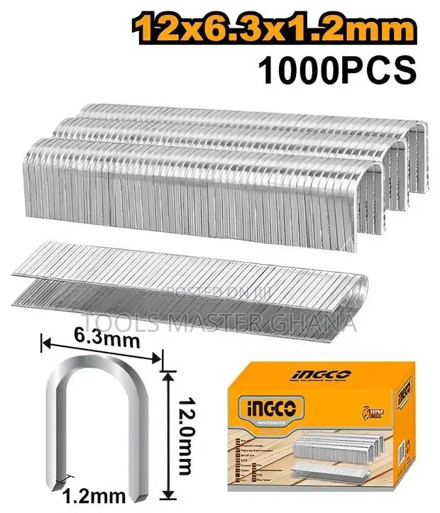 Staples - Sts0412 · Photo 1