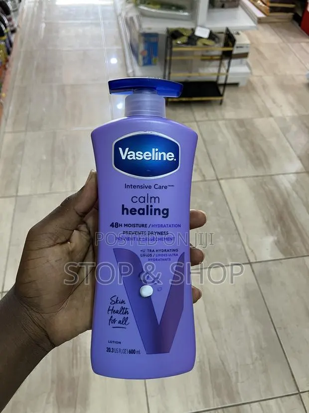 Vaseline Body Lotion · Photo 1