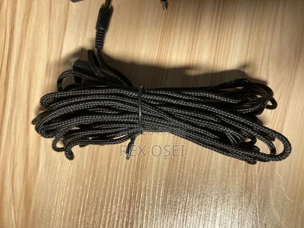 Aux Extension Cable 5m · Photo 1