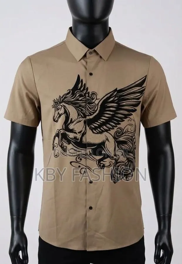Shirt Silicon · Photo 1