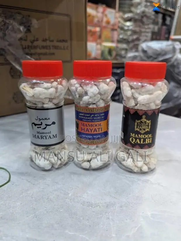 Mamool Incense Powder · Photo 1