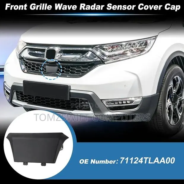 Honda CR-V 2020-2022 Radar Sensor Cover · Photo 1