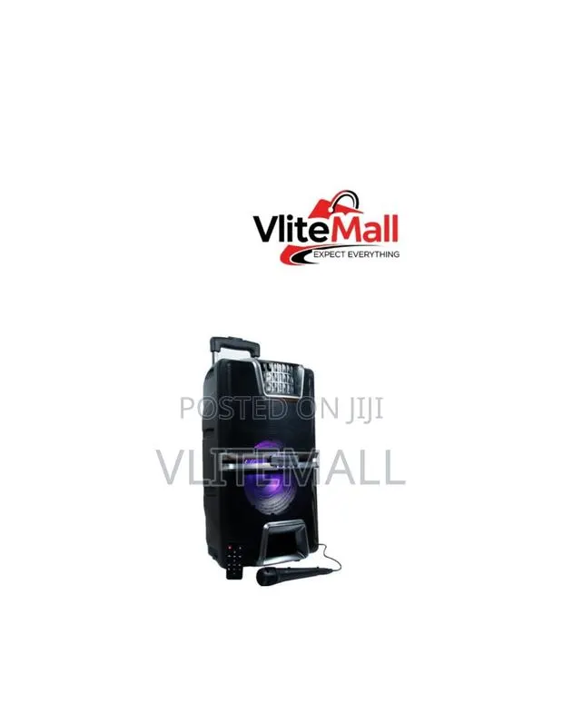 Nasco 30Watt Audio Karaoke Sku: Nasd-300 · Photo 1