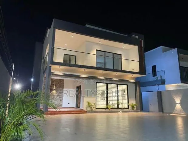 4bdrm House in Ayi Mensah, Accra Metropolitan for sale · Photo 1