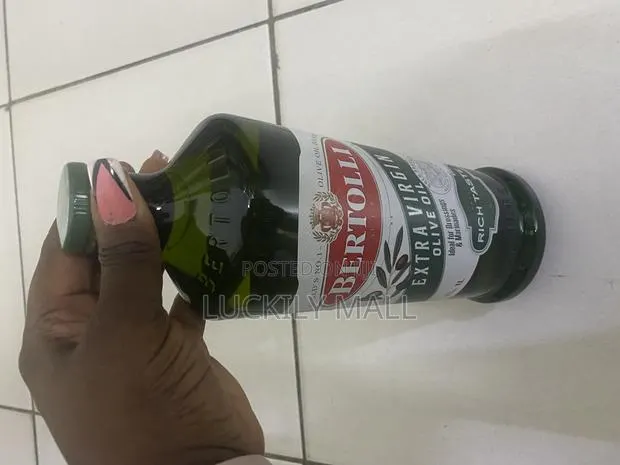Bertolli Oil · Photo 1