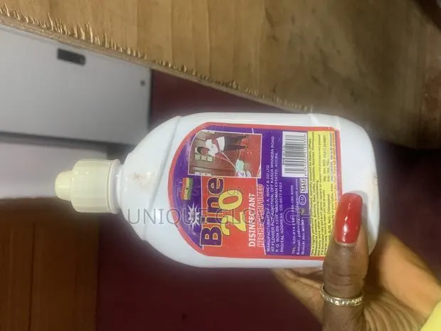 Bine 20 Perfumed Detergent (500ml) 0.5L · Photo 1