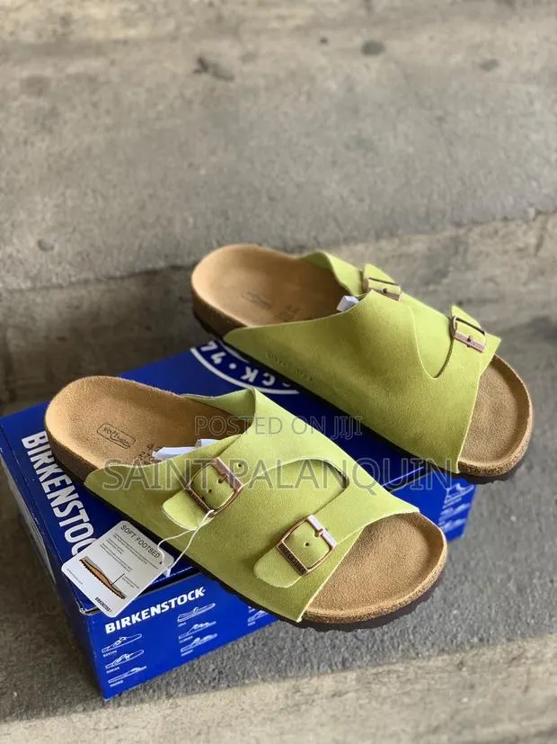 Zurich Birkenstock · Photo 1