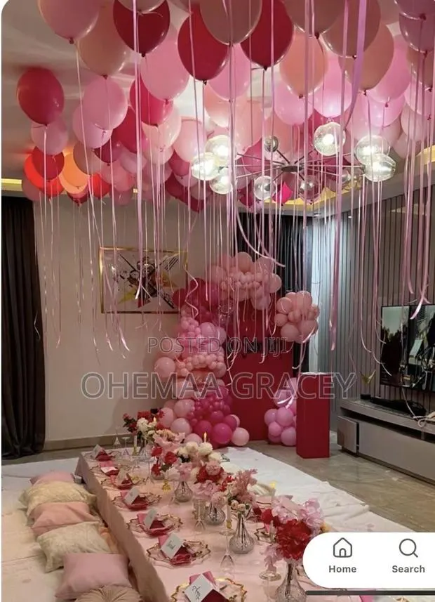 Party Planner · Photo 1