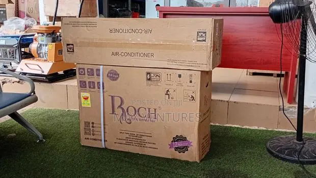 Premium Roch 2.0hp Ac Split Unit for Home Office 2.0hp · Photo 1