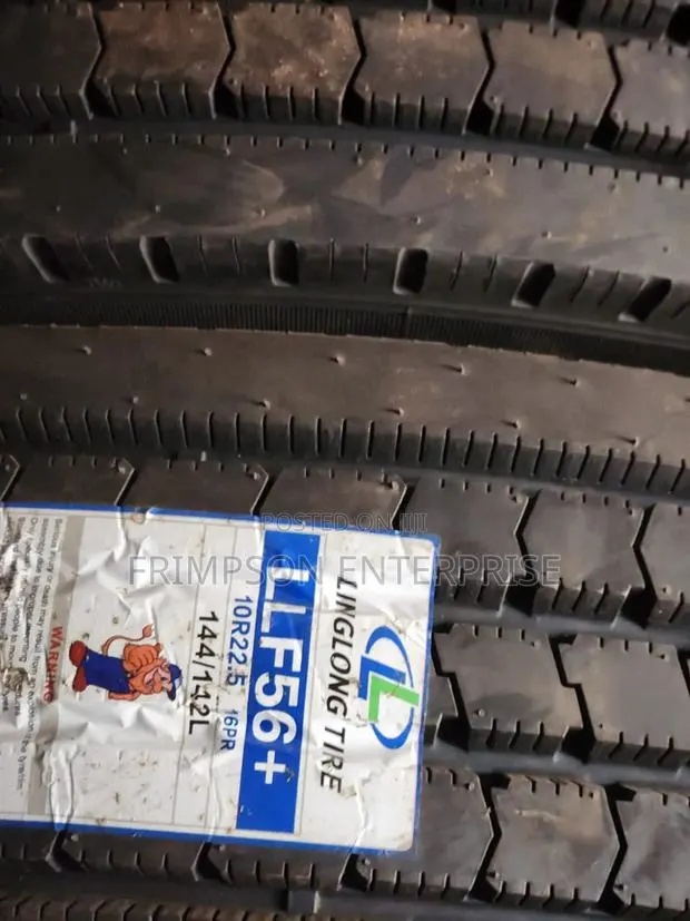 10R22.5 ,11R22.5,9R22.5 All Brands · Photo 1