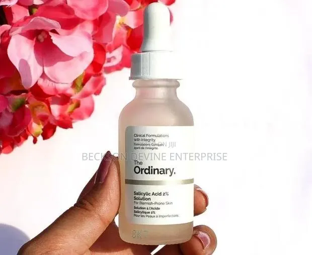 The Ordinary Salicylic Acid · Photo 1
