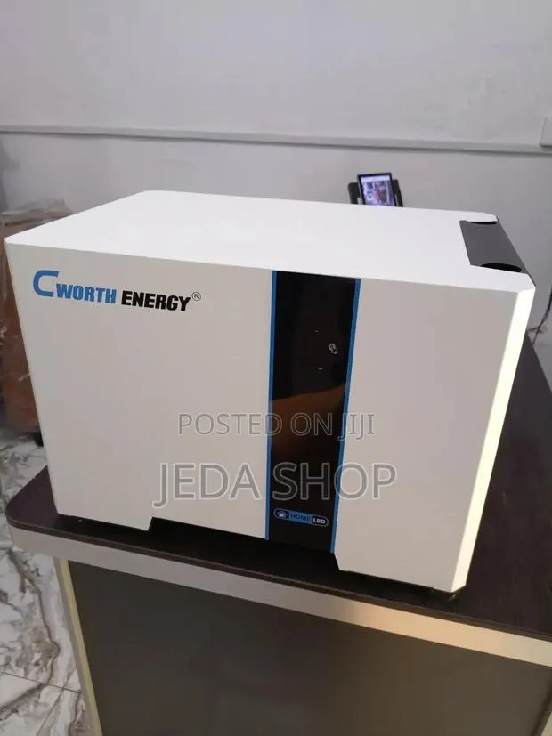 24v 200ah Lithium Battery · Photo 1