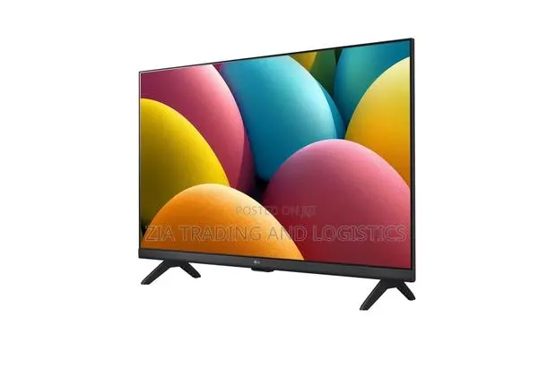 43 Inch Lg Hd Lr60 Smart Tv · Photo 1