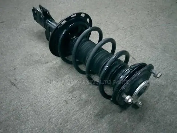 Toyota Voxy Front Shocks · Photo 1