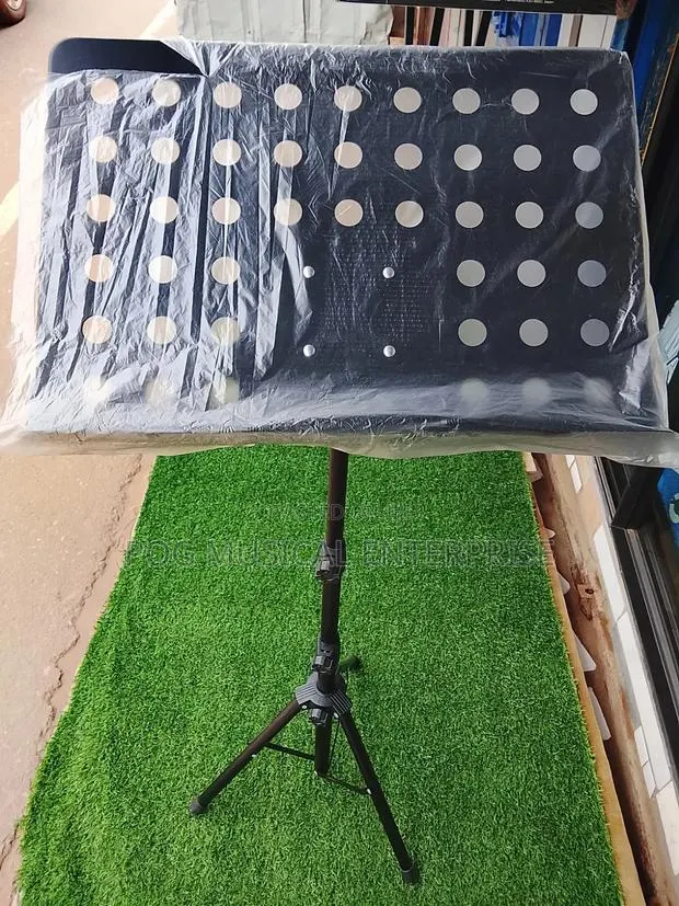 Music Stand · Photo 1