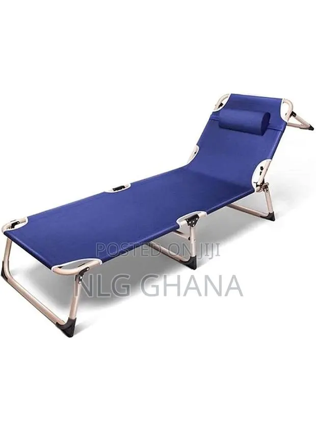 Portable Foldable Non-Adjustable Backrest. Ghx6163 · Photo 1