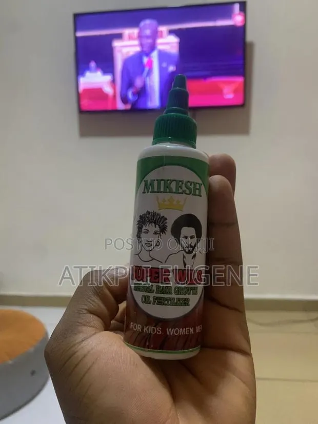 Mikesh Hair Products · Photo 1