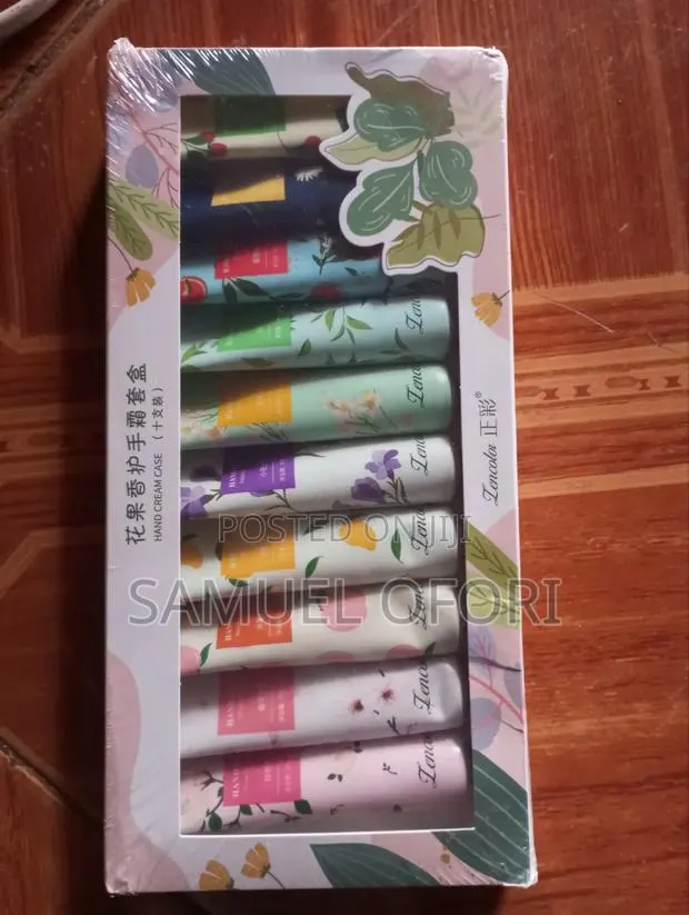 Hand Cream · Photo 1