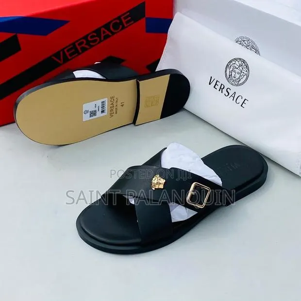 Versace Men Wear · Photo 1