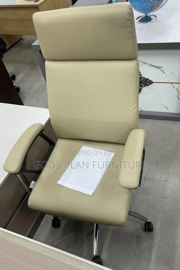 Office Chair Mc · Photo 1