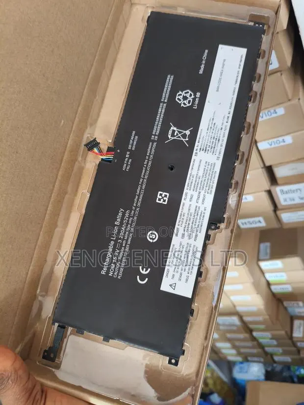 00hw028 for Lenovo Thinkpad X1 Carbon 2016 · Photo 1