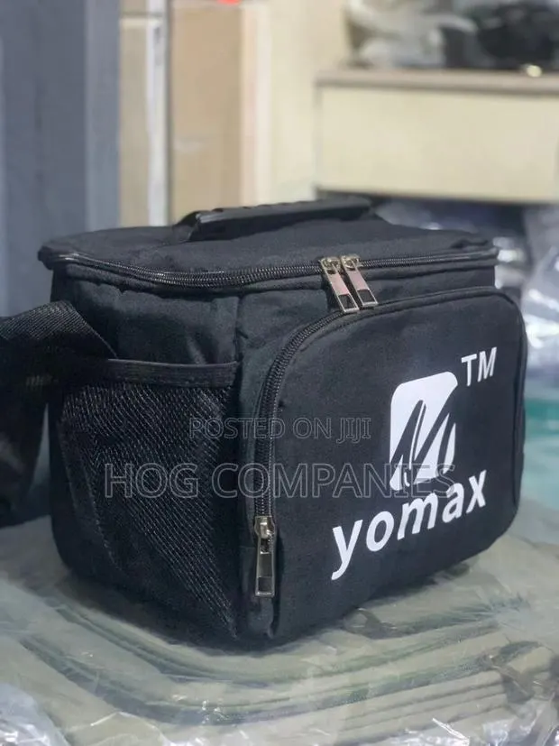 Thermal Insulated Lunch Bag · Photo 1