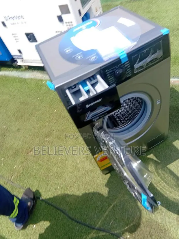 Westpoint 8kg Washing Machine – Your Perfect Laundry Partner · Photo 1