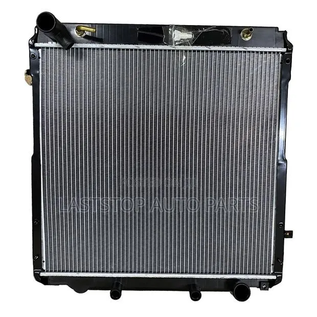 Toyota Coaster Radiator [Water Tanks] - Abossey Okai to All Areas. · Photo 1