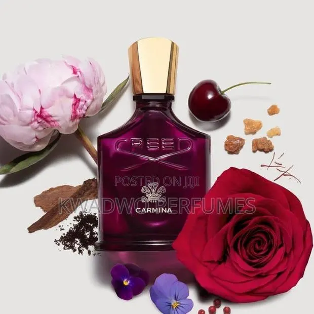 Creed Carmina · Photo 1