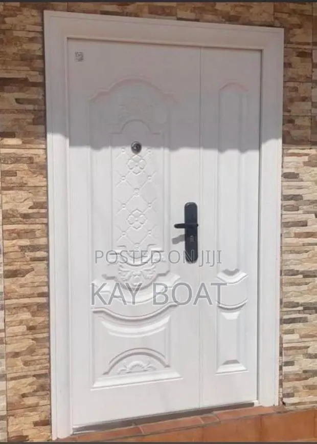 A Dove Door · Photo 1
