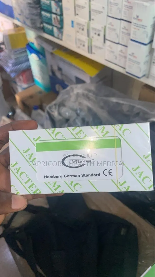 Surgical Suture Nylon · Photo 1