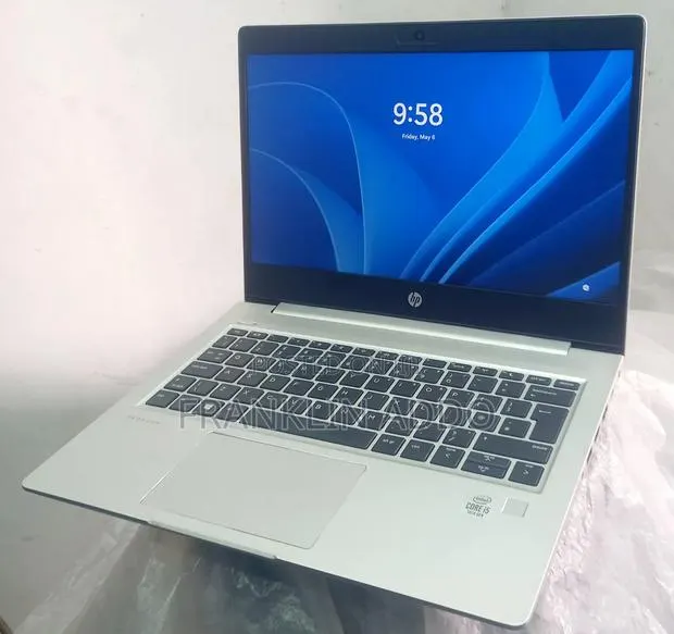 Laptop HP ProBook 430 G7 8GB Intel Core i5 SSD 256GB · Photo 1