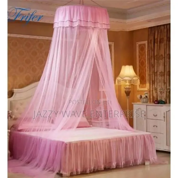 Romantic Mosquito Net · Photo 1