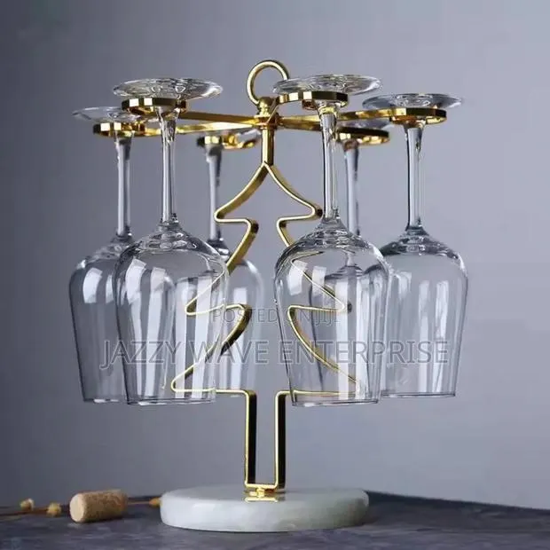 Glass Stand · Photo 1