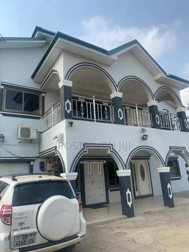 1bdrm Apartment in Teshie Ultimate for rent · Photo 1