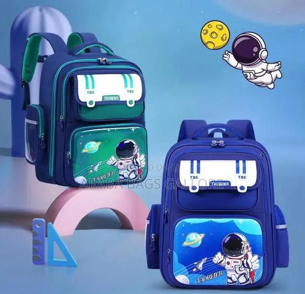 Quality Stock School Bags · Photo 1